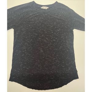 Space dye grey shirt​ Size: Small